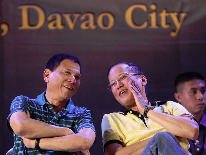 Duterte