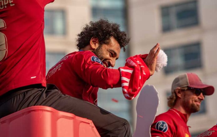 Mohamed-Salah