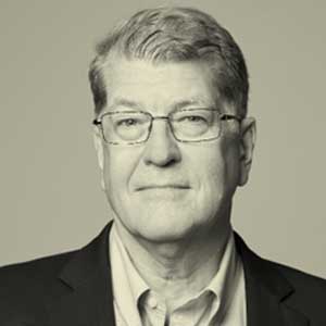 Steve Clemons