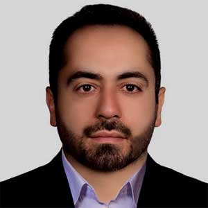 Fazel Shahcheragh