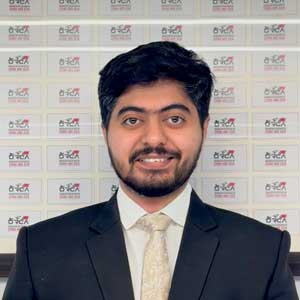 Ratish Mehta