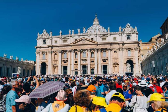 Vatican