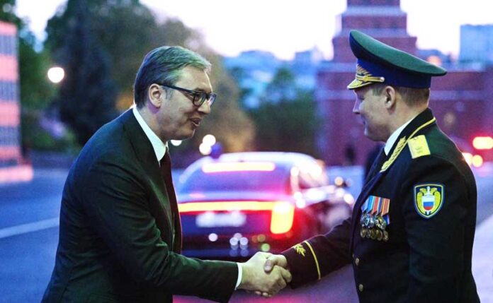 Vucic