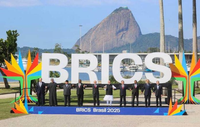 BRICS-Brazil