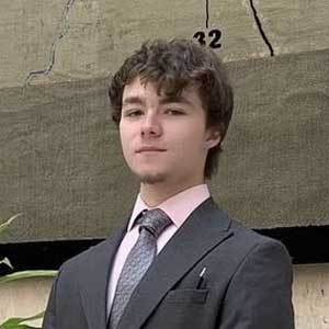Nicholas Oakes