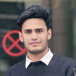 Anwarul Haq