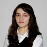 Qonce Mustafayeva