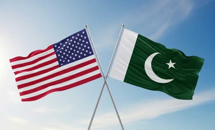 US-Pakistan