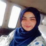 Shafia Mughal