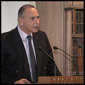 Athanasios G. Platias