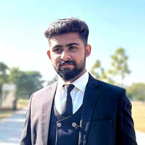 Abdullah Khan