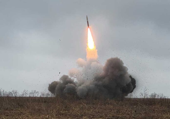 HIMARS