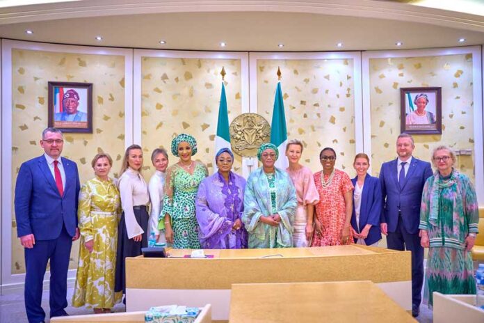 Nigeria-BRICS