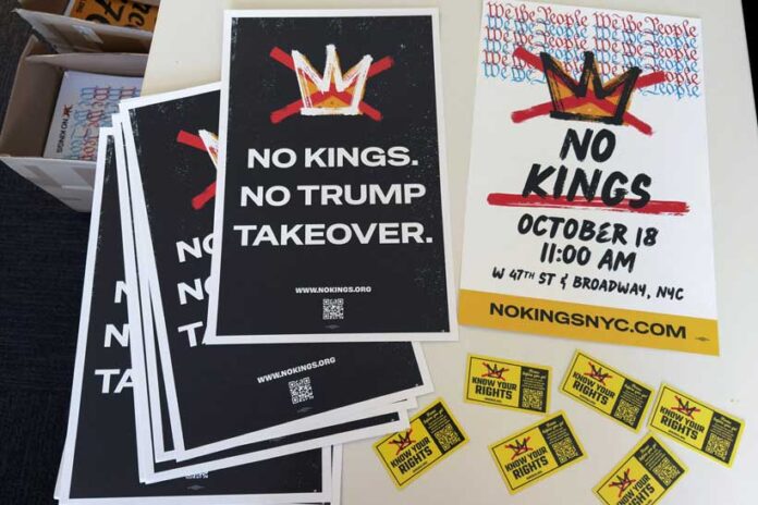 No-Kings-No-Trump