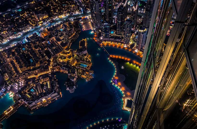 UAE-Dubai