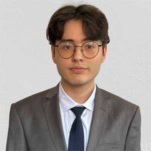 Dragos Alexandru Ionita