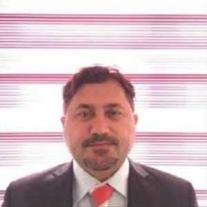 Dr. Mustafa Donmez