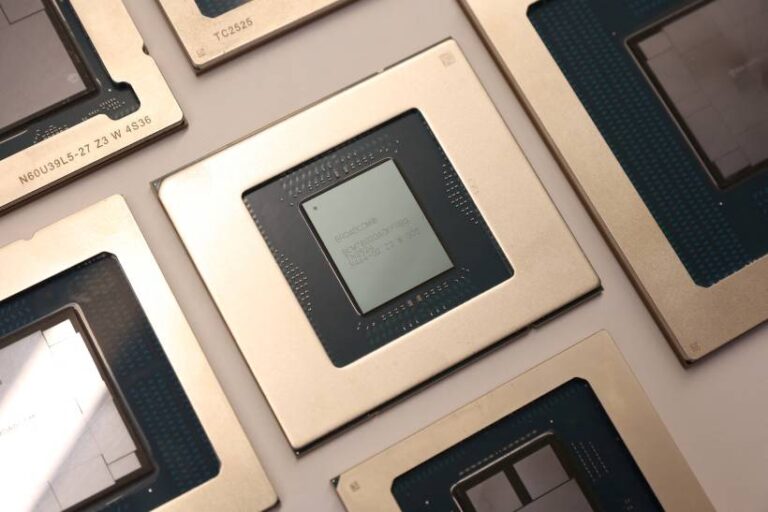 United States China Tech Rivalry Delays Nvidia AI Chip Exports - Modern ...