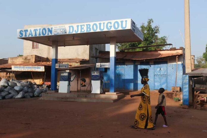 Mali-fuel-blockade
