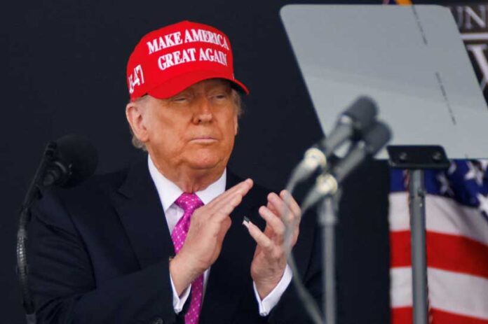 Trump-MAGA