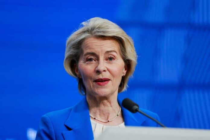 Von-der-Leyen