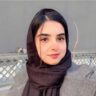 Bismah Akhlaq