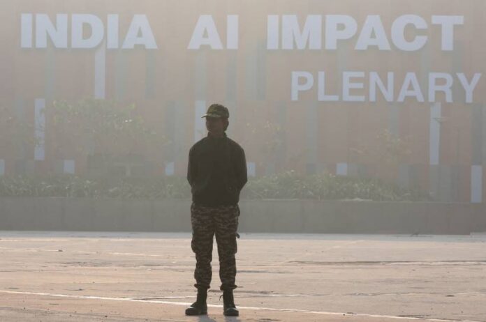 AI-summit-india