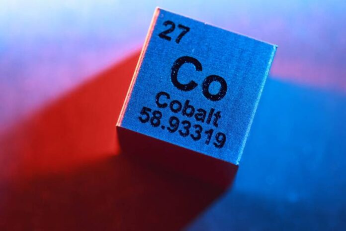 cobalt