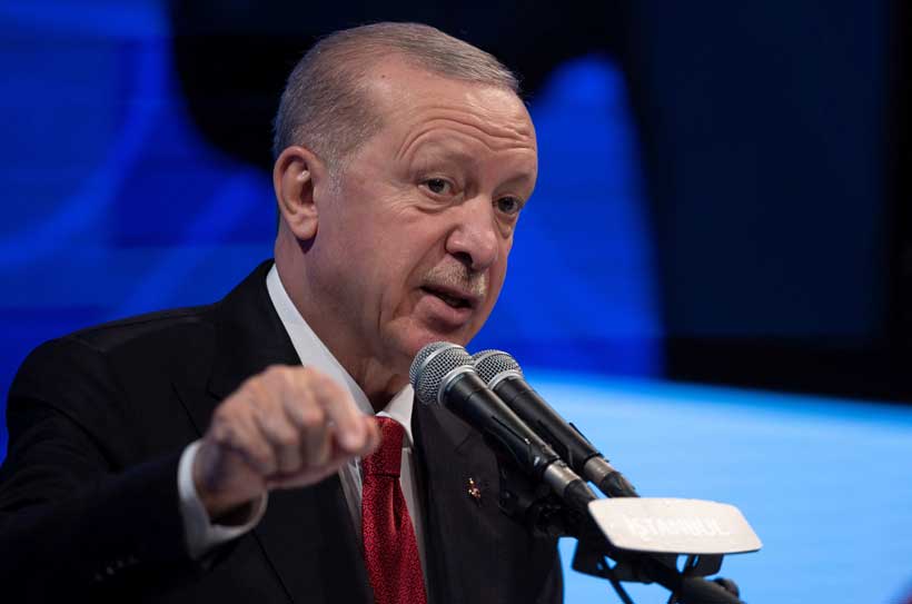 Turkey and Armenia Ease Trade Barriers in Step Toward Regional Normalisation