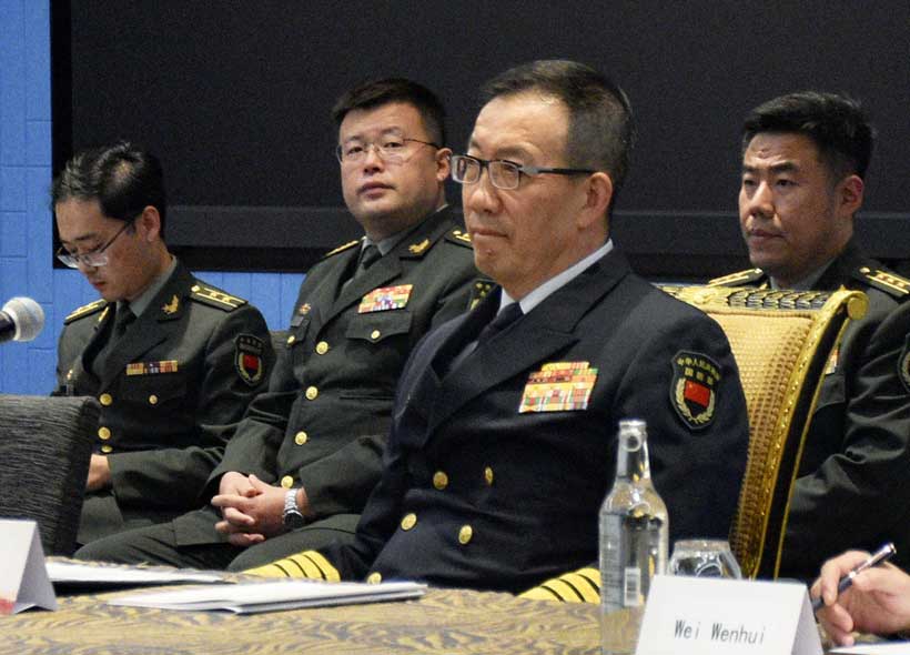 China’s Hormuz Pledge Sparks Debate Over Beijing’s Bid to Lead a Gulf Unity Front Against Foreign Interference