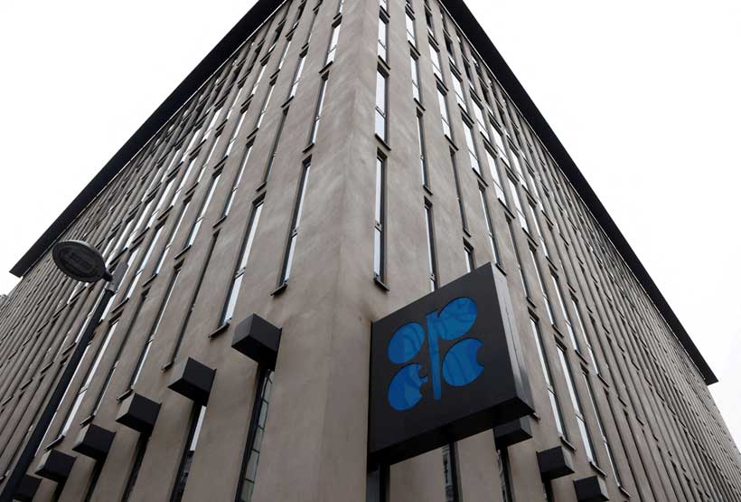 OPEC After the UAE Exit: The End of Oil Unity