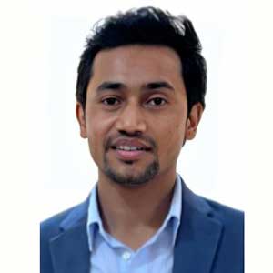 Sanjay Turi