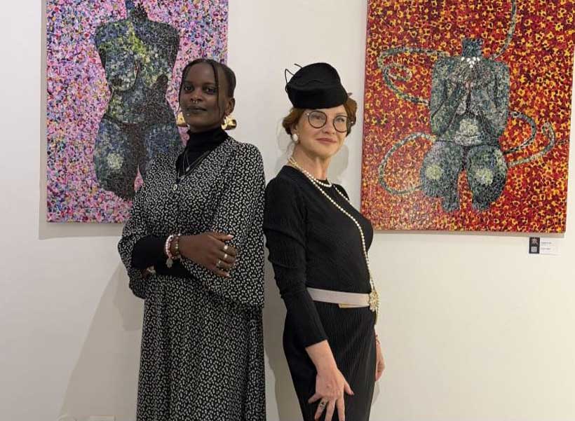Addis Ababa Exhibition Presents Unique Opportunity for African Women Artists