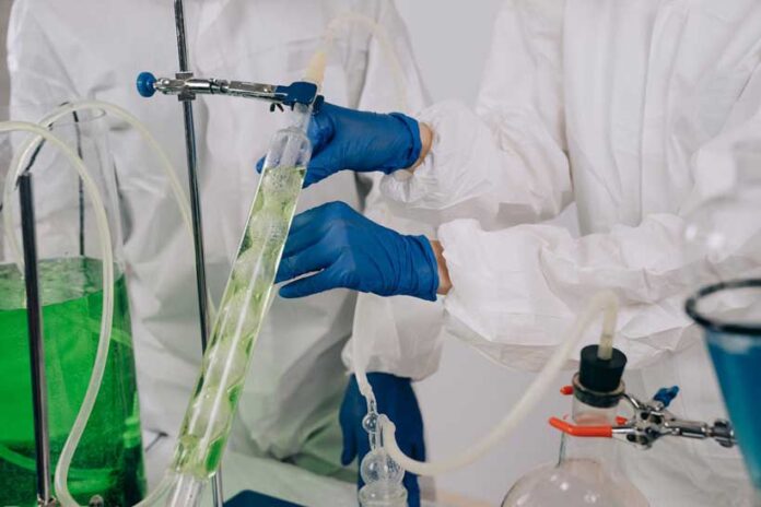 GHS & Global Chemical Safety: What Businesses Need to Know - Modern ...