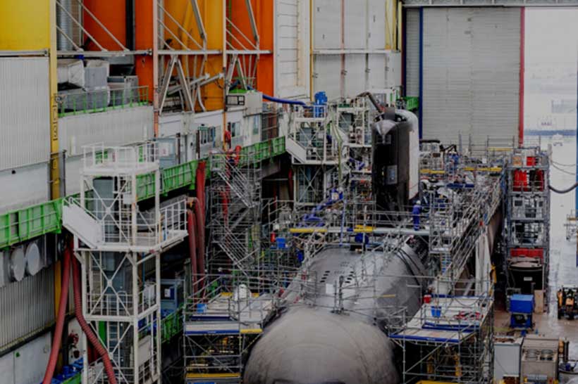 Please buy smart and don’t mix Military Procurement with Civilian Industrial Policy on Submarines