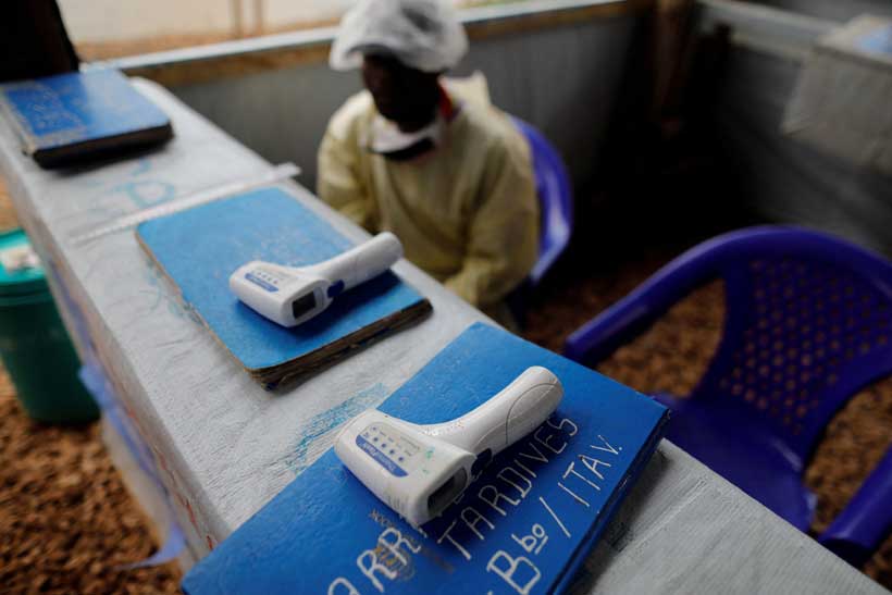 Ebola Outbreak in Congo and Uganda 2026: What We Know So Far About Cases, Spread, and Response