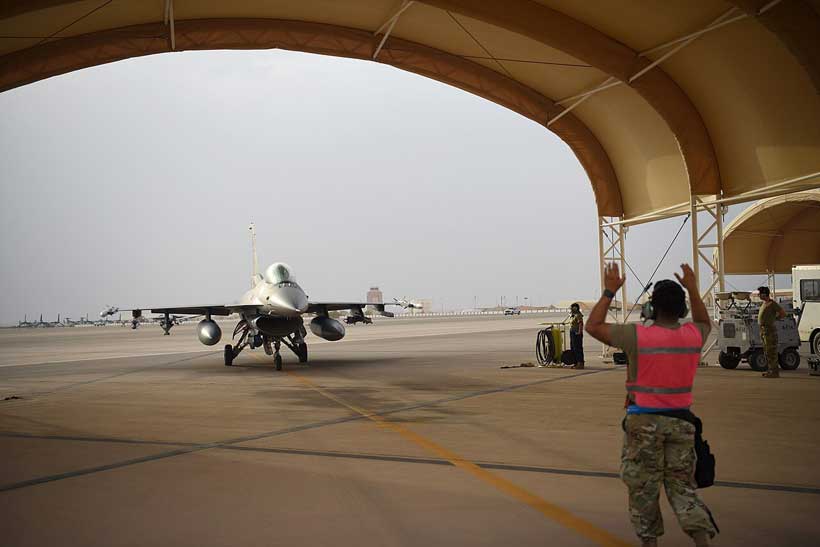 Chinese Analysis of Saudi Arabia’s Strategic Hedging in the Hormuz Crisis