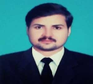 Mazhar Siddique