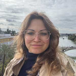 Marta Rehnman