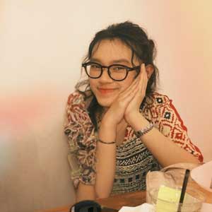 Jesha Yemima Gunawan