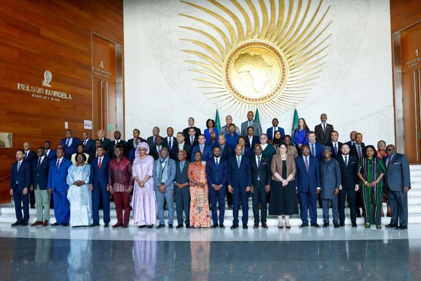Explainer: Africa advancing its Agenda 2063 - Modern Diplomacy