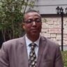 Dr. Mohamed Badry Eid