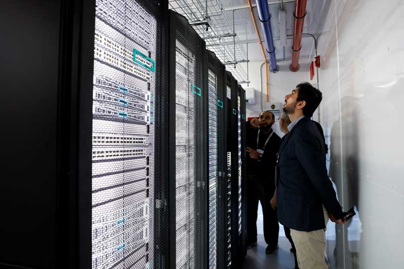 The Cost of the Cloud: AI’s Environmental Footprint in Latin America