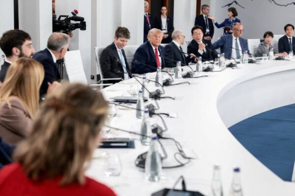G7 Launches Critical Minerals Alliance to Reduce Dependence on China ...