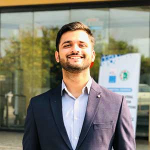 Kumail Mehdi