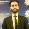 Naseem Mastoi