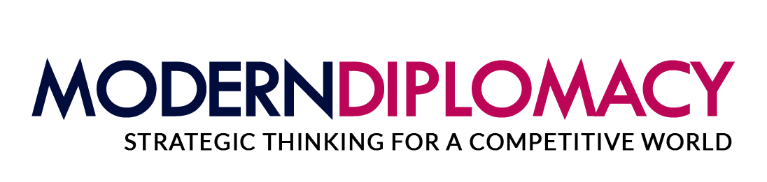 Modern Diplomacy