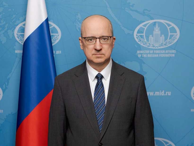 Russia’s Energy, Trade and Economic Cooperation with Ghana