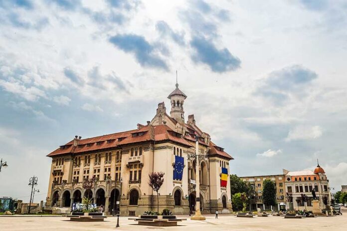 Romania
