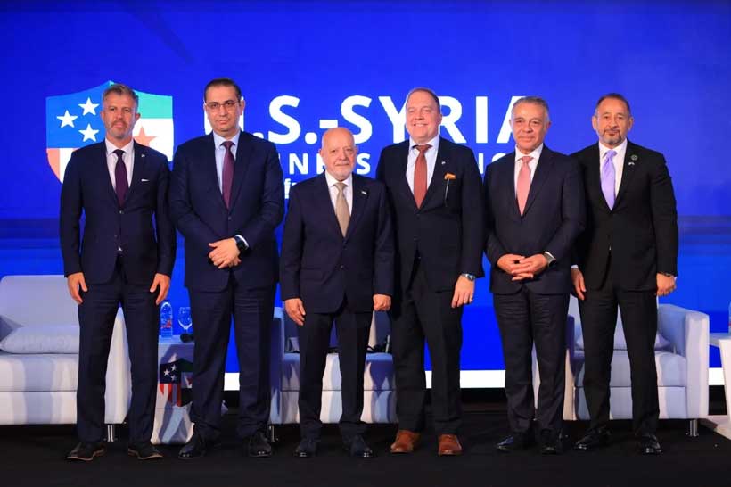 What the U.S.–Syria Business Forum Means for U.S.–Syria Relations